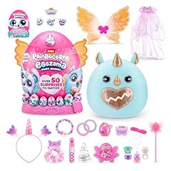 Eggzania fairy mania for sale  Delivered anywhere in USA 