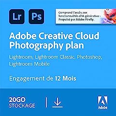 Adobe creative cloud d'occasion  Livré partout en France