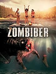 Zombiber gebraucht kaufen  Wird an jeden Ort in Deutschland
