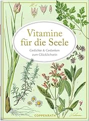 Vitamine seele gedichte gebraucht kaufen  Wird an jeden Ort in Deutschland