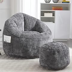 Komhtom pouf canapé d'occasion  Livré partout en France