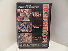 Mega games for sale  Delivered anywhere in UK