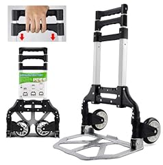 Yaheetech diable chariot d'occasion  Livré partout en France