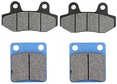 Gorgeri brake pad for sale  Delivered anywhere in UK
