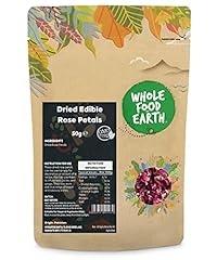 Wholefood earth dried for sale  Delivered anywhere in UK