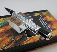 Montblanc marcel proust for sale  Delivered anywhere in USA 