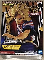 Banpresto bp16717 kolosseum gebraucht kaufen  Wird an jeden Ort in Deutschland