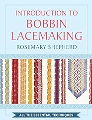 Introduction bobbin lace for sale  Delivered anywhere in USA 