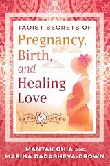 Taoist secrets pregnancy for sale  Delivered anywhere in USA 