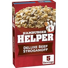 Hamburger helper deluxe for sale  Delivered anywhere in USA 