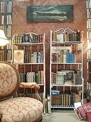 Finestbooks biblioteca decorat usato  Spedito ovunque in Italia 