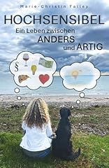 Hochsensibel leben artig gebraucht kaufen  Wird an jeden Ort in Deutschland