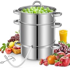 Fohere 8.5qt steam for sale  Delivered anywhere in USA 