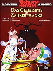 Asterix geheimnis zaubertranks gebraucht kaufen  Wird an jeden Ort in Deutschland