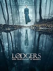 The lodgers non usato  Spedito ovunque in Italia 