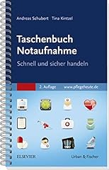 Taschenbuch notaufnahme sicher gebraucht kaufen  Wird an jeden Ort in Deutschland