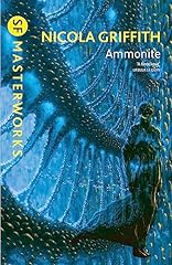 Ammonite nicola griffith d'occasion  Livré partout en Belgiqu