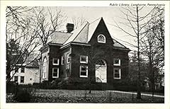 Public library langhorne for sale  Delivered anywhere in USA 