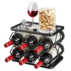 Nuovoware foldable wine for sale  Delivered anywhere in UK
