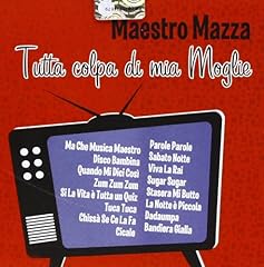 Tutta colpa mia usato  Spedito ovunque in Italia 