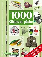 1000 objets pêche d'occasion  Livré partout en Belgiqu