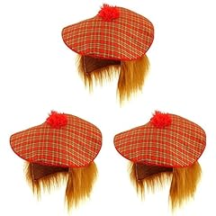 Lizzy scottish tam for sale  Delivered anywhere in UK