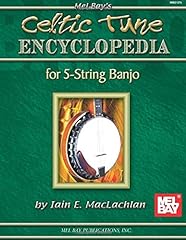 Celtic tune encyclopedia for sale  Delivered anywhere in USA 