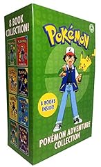 Orchard books pokémon d'occasion  Livré partout en Belgiqu