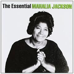 The essential mahalia usato  Spedito ovunque in Italia 