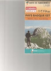 Pays basque 1992 d'occasion  Livré partout en France