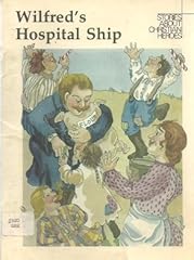 Wilfred hospital ship for sale  Delivered anywhere in UK