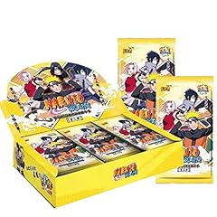 Gwrtozx narutoninja cards for sale  Delivered anywhere in USA 