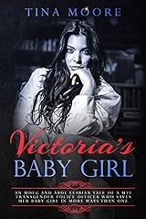 Victoria baby girl for sale  Delivered anywhere in UK
