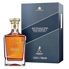 Johnnie walker king for sale  Delivered anywhere in UK