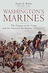 Washington marines origins for sale  Delivered anywhere in USA 