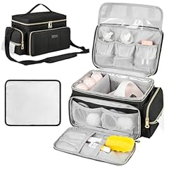 Breast pump bag for sale  Delivered anywhere in USA 
