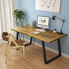 Pine wood desk for sale  Delivered anywhere in UK