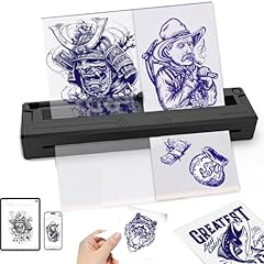 2025 new tattoo for sale  Delivered anywhere in USA 