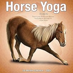 Horse yoga 2021 for sale  Delivered anywhere in USA 