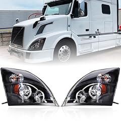 Unitedlu headlight assembly for sale  Delivered anywhere in USA 
