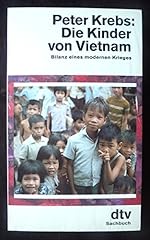 Kinder vietnam bilanz gebraucht kaufen  Wird an jeden Ort in Deutschland
