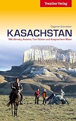 Kasachstan mit almaty d'occasion  Livré partout en France
