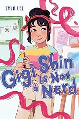 Gigi shin nerd for sale  Delivered anywhere in USA 