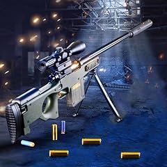 Awm fucile cecchino usato  Spedito ovunque in Italia 