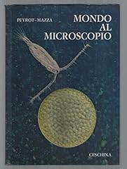 Microscopio. ceschina editore usato  Spedito ovunque in Italia 