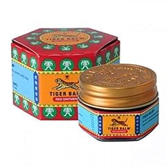 Tiger balm red for sale  Delivered anywhere in USA 