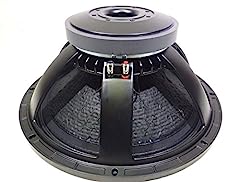 Replacement woofer yorkville for sale  Delivered anywhere in USA 