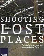 Shooting lost places gebraucht kaufen  Wird an jeden Ort in Deutschland