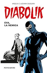 Diabolik eva la usato  Spedito ovunque in Italia 