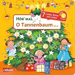 Hör tannenbaum ... gebraucht kaufen  Wird an jeden Ort in Deutschland